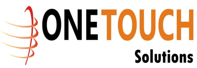 Onetouch logo